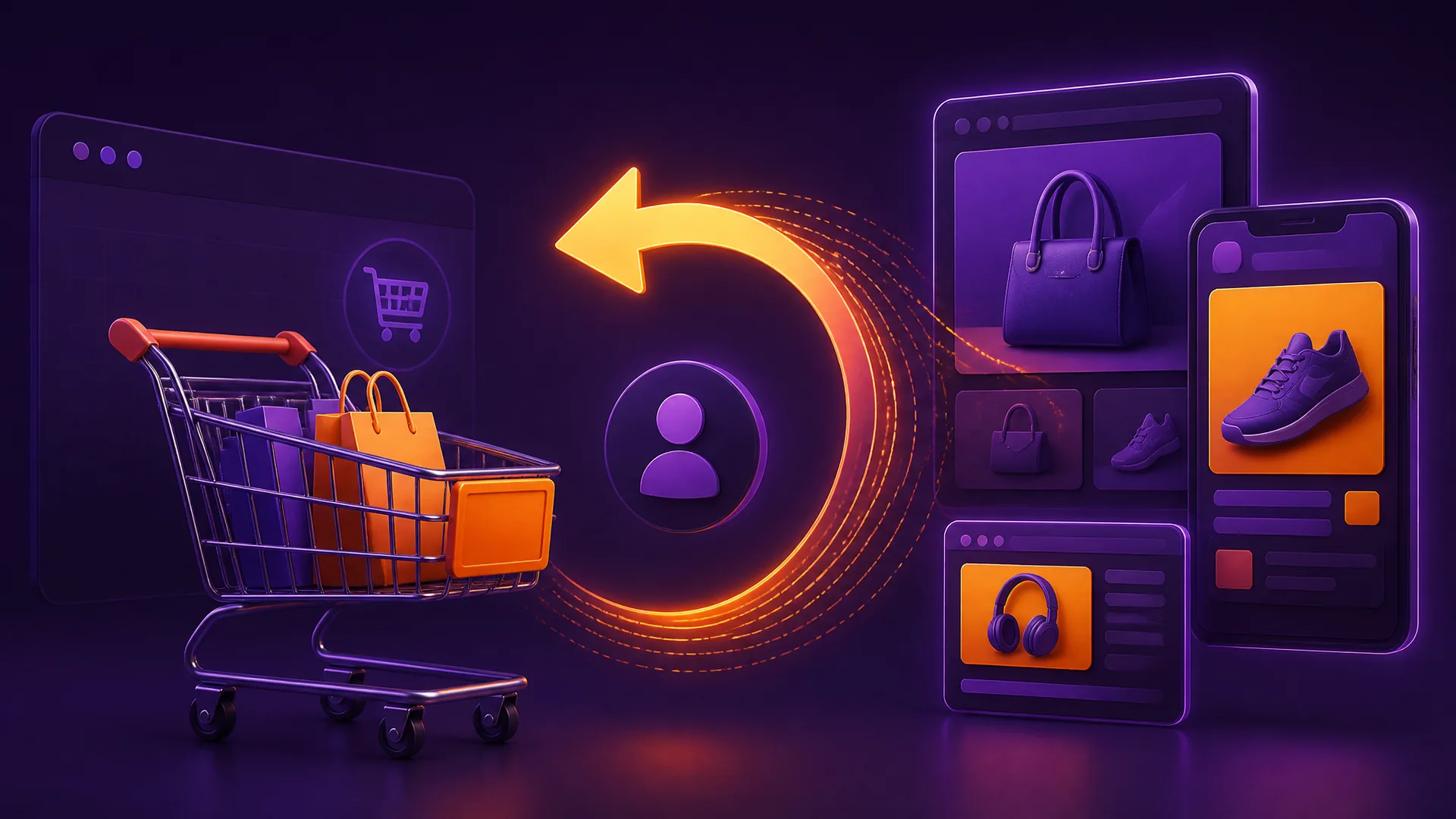 Imagem de capa do artigo: Remarketing para E-commerce: Recupera Ventas Perdidas Imagem de capa do artigo: Remarketing para E-commerce: Recupera Ventas Perdidas