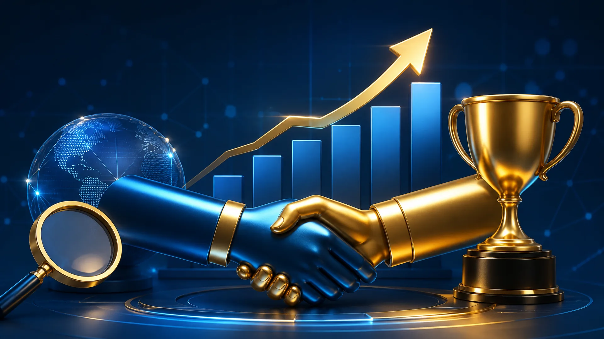 Imagem de capa do artigo: ¿Cuánto Cuesta una Agencia de SEO? Guía de Precios 2026 Imagem de capa do artigo: ¿Cuánto Cuesta una Agencia de SEO? Guía de Precios 2026