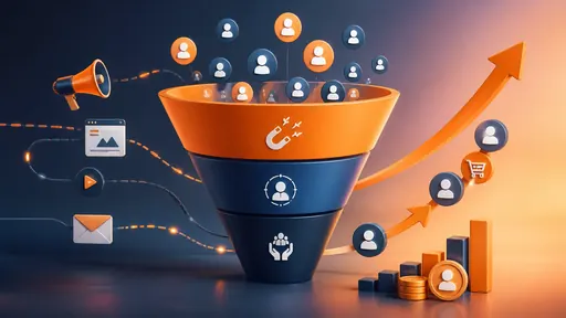 Imagem de capa do artigo: Embudo de Ventas en Marketing Digital: cómo estructurarlo desde cero y escalar