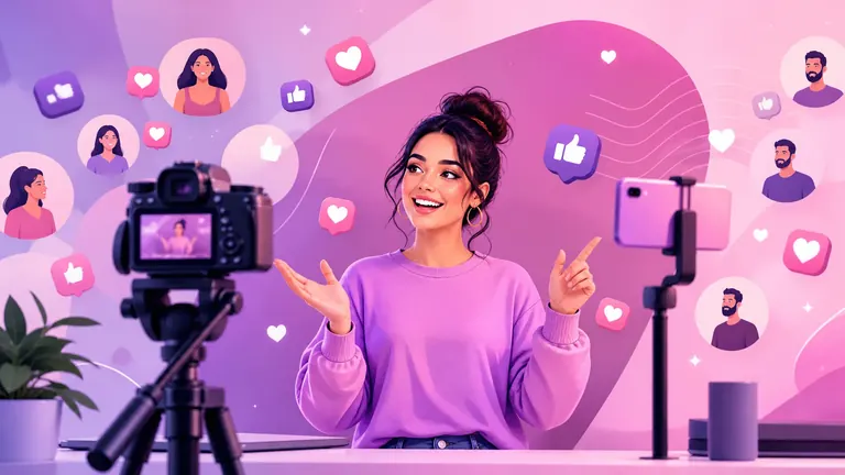Imagen de portada: Cómo Influencers Digitales Pueden Impulsar su Negocio