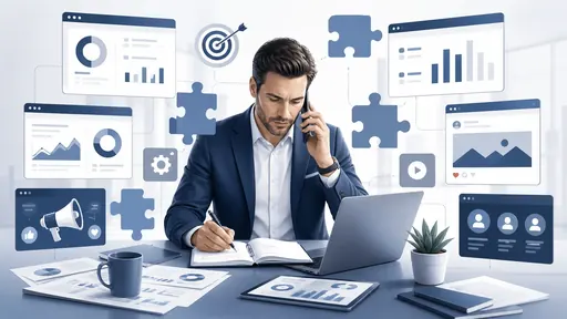 Imagem de capa do artigo: Desafíos y Soluciones de Marketing para Empresarios Ocupados