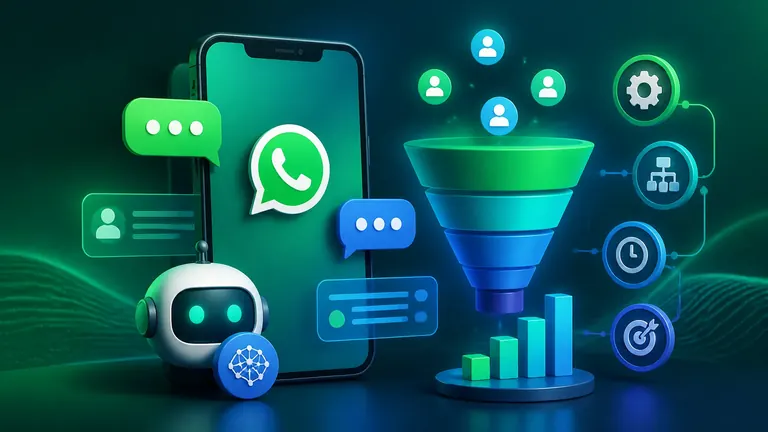 Imagen de portada: WhatsApp Business en 2026: Estrategias Avanzadas de Automatización y Ventas