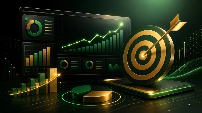 OTE (Ganancias en Meta): qué es y cómo usarlo para aumentar los resultados de tu equipo de ventas Imagen de portada: OTE (Ganancias en Meta): qué es y cómo usarlo para aumentar los resultados de tu equipo de ventas