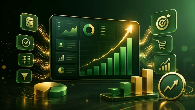 Anuncios en 2026: Por Qué la Calidad de Tus Datos Define el ROI Imagen de portada: Anuncios en 2026: Por Qué la Calidad de Tus Datos Define el ROI