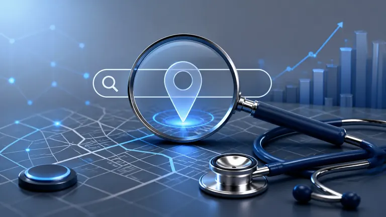 Por qué su clínica no aparece en Google Imagen de portada: Por qué su clínica no aparece en Google