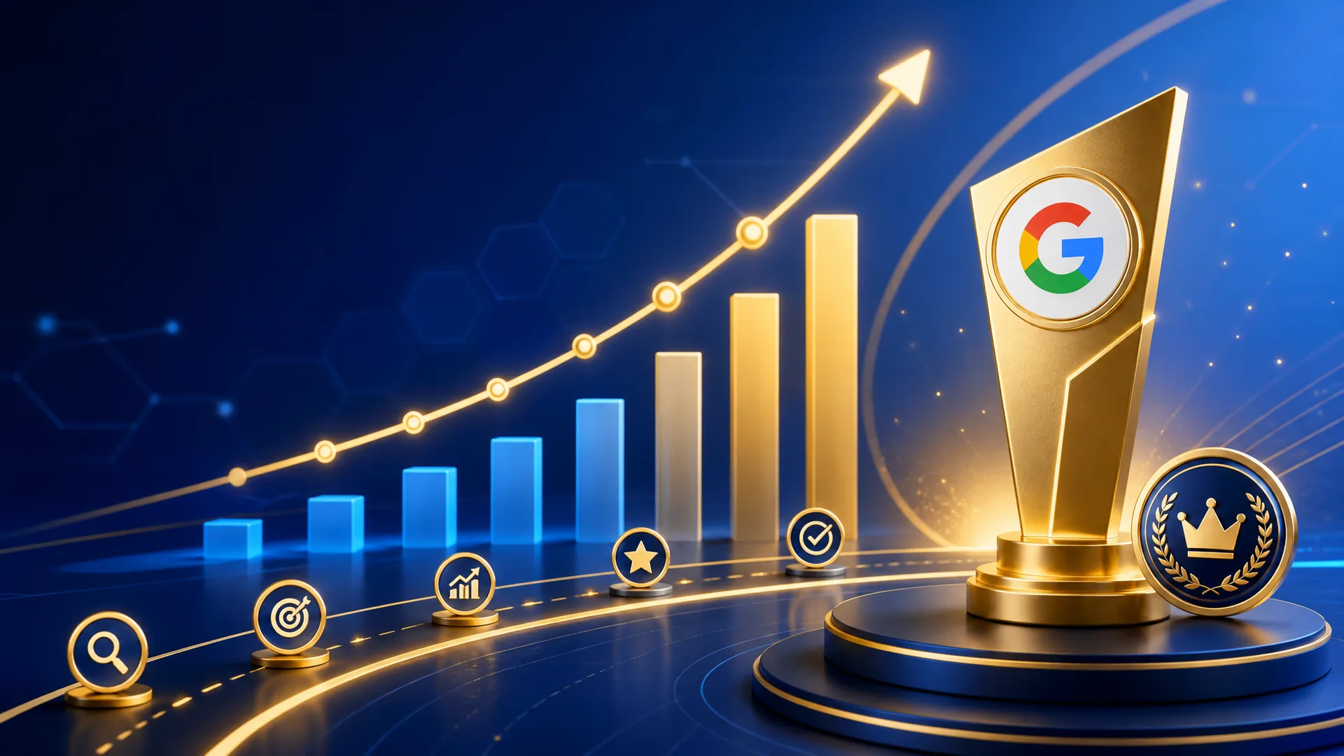 Imagem de capa do artigo: Cómo la Agencia Kaizen se Convirtió en un Google Partner Premier