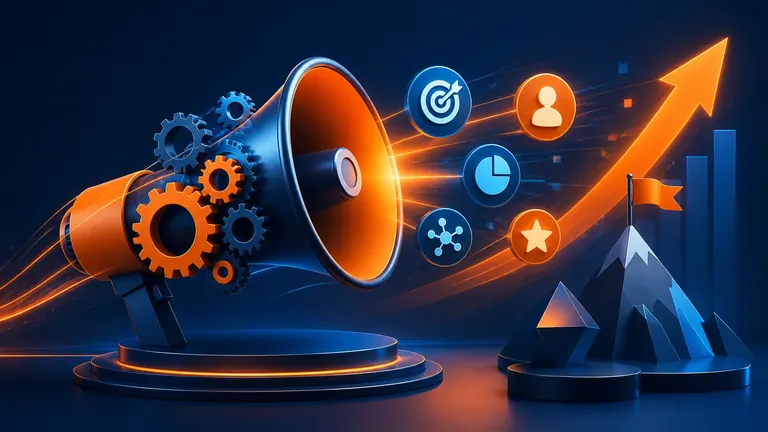 Crecimiento Dirigido por el Fundador: El Fundador como Principal Motor de Crecimiento de Su Empresa Imagen de portada: Crecimiento Dirigido por el Fundador: El Fundador como Principal Motor de Crecimiento de Su Empresa
