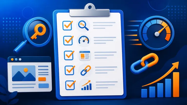 5 consejos para maximizar el SEO en Marketing Digital Imagen de portada: 5 consejos para maximizar el SEO en Marketing Digital