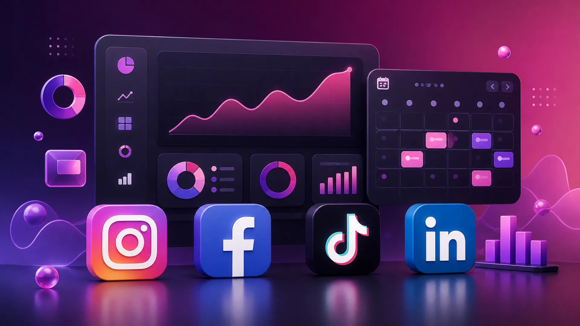 Imagem de capa do artigo: Redes Sociales para Abogados: Guía Completa de LinkedIn, Instagram y TikTok Imagem de capa do artigo: Redes Sociales para Abogados: Guía Completa de LinkedIn, Instagram y TikTok