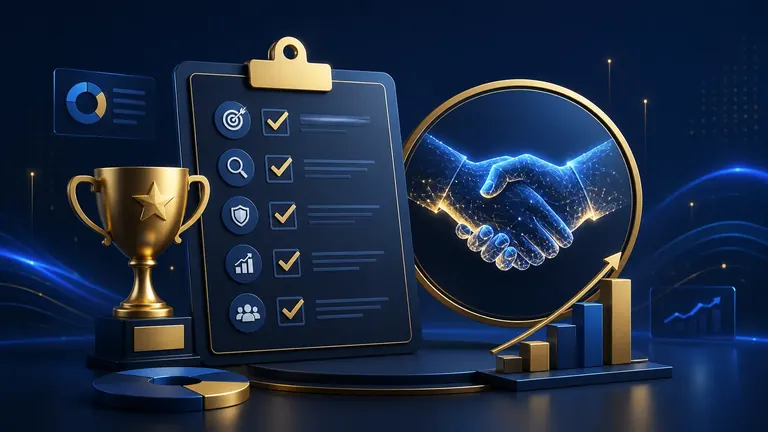Imagen de portada: Cómo Elegir la Mejor Agencia de Marketing Digital