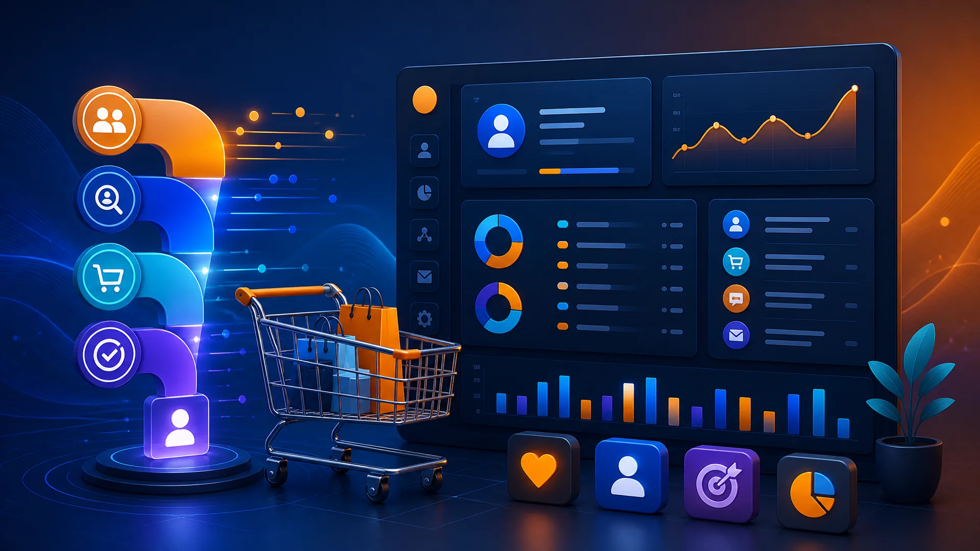 Imagem de capa do artigo: CRM para E-commerce: ¿Cuál es el Mejor y Cómo Integrarlo en 2026? Imagem de capa do artigo: CRM para E-commerce: ¿Cuál es el Mejor y Cómo Integrarlo en 2026?