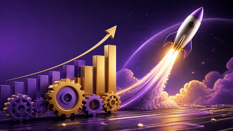 Imagen de portada: Cuando es el momento adecuado para escalar su marketing