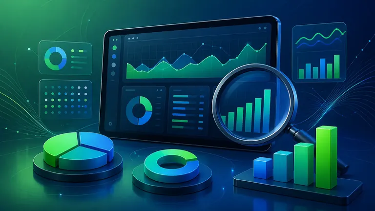 Imagen de portada: Qué son los Análisis Digitales: guía completa para decisiones de marketing