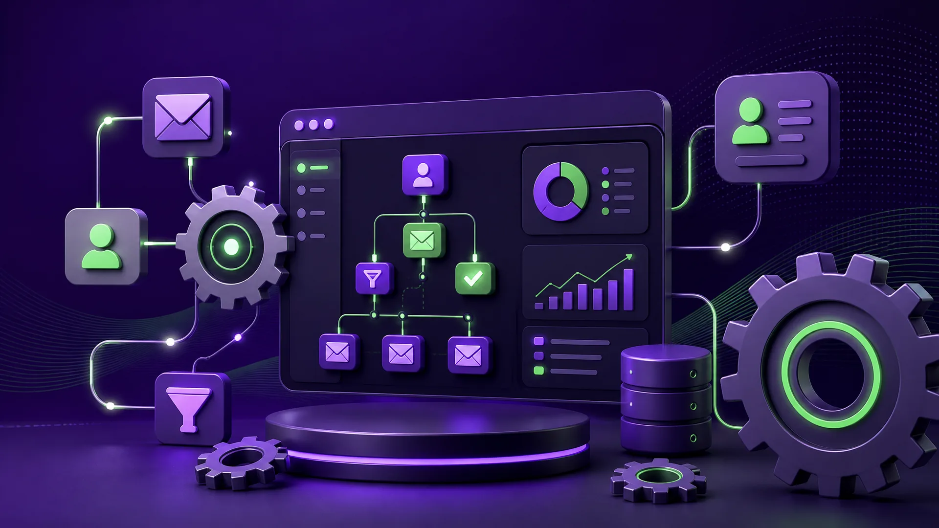 Imagem de capa do artigo: Guía Actualizada de Automatización de Marketing Imagem de capa do artigo: Guía Actualizada de Automatización de Marketing