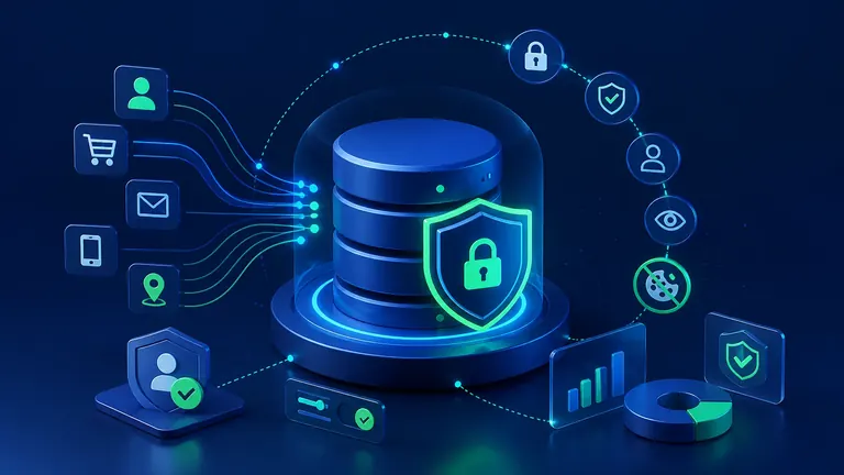 Auditoría de Tráfico Pagado: Cómo Bloquear Clics Falsos y Construir First-Party Data Imagen de portada: Auditoría de Tráfico Pagado: Cómo Bloquear Clics Falsos y Construir First-Party Data