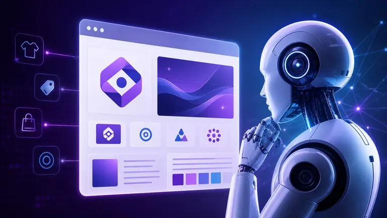 AIO (AI Optimization): Cómo Enseñar a la IA a Reconocer Su Marca Imagen de portada: AIO (AI Optimization): Cómo Enseñar a la IA a Reconocer Su Marca