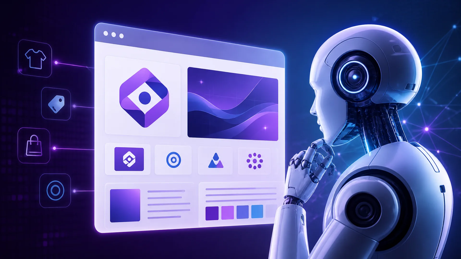 Imagem de capa do artigo: AIO (AI Optimization): Cómo Enseñar a la IA a Reconocer Su Marca Imagem de capa do artigo: AIO (AI Optimization): Cómo Enseñar a la IA a Reconocer Su Marca