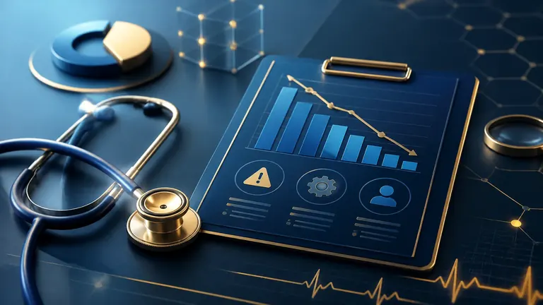 Imagen de portada: ¿El marketing médico no funciona? El diagnóstico que pocas clínicas hacen