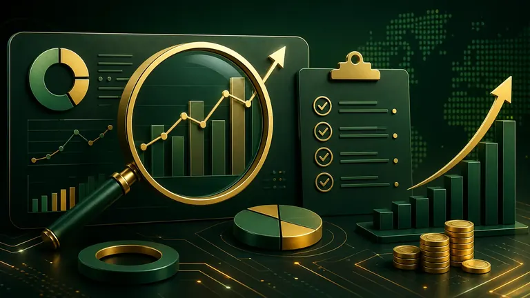 Qué analizar antes de aumentar su inversión en marketing Imagen de portada: Qué analizar antes de aumentar su inversión en marketing