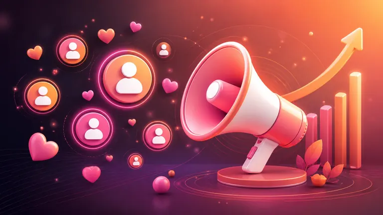 Microinfluenciadores en 2026: Por Qué Son Más Eficaces que Grandes Celebridades Imagen de portada: Microinfluenciadores en 2026: Por Qué Son Más Eficaces que Grandes Celebridades