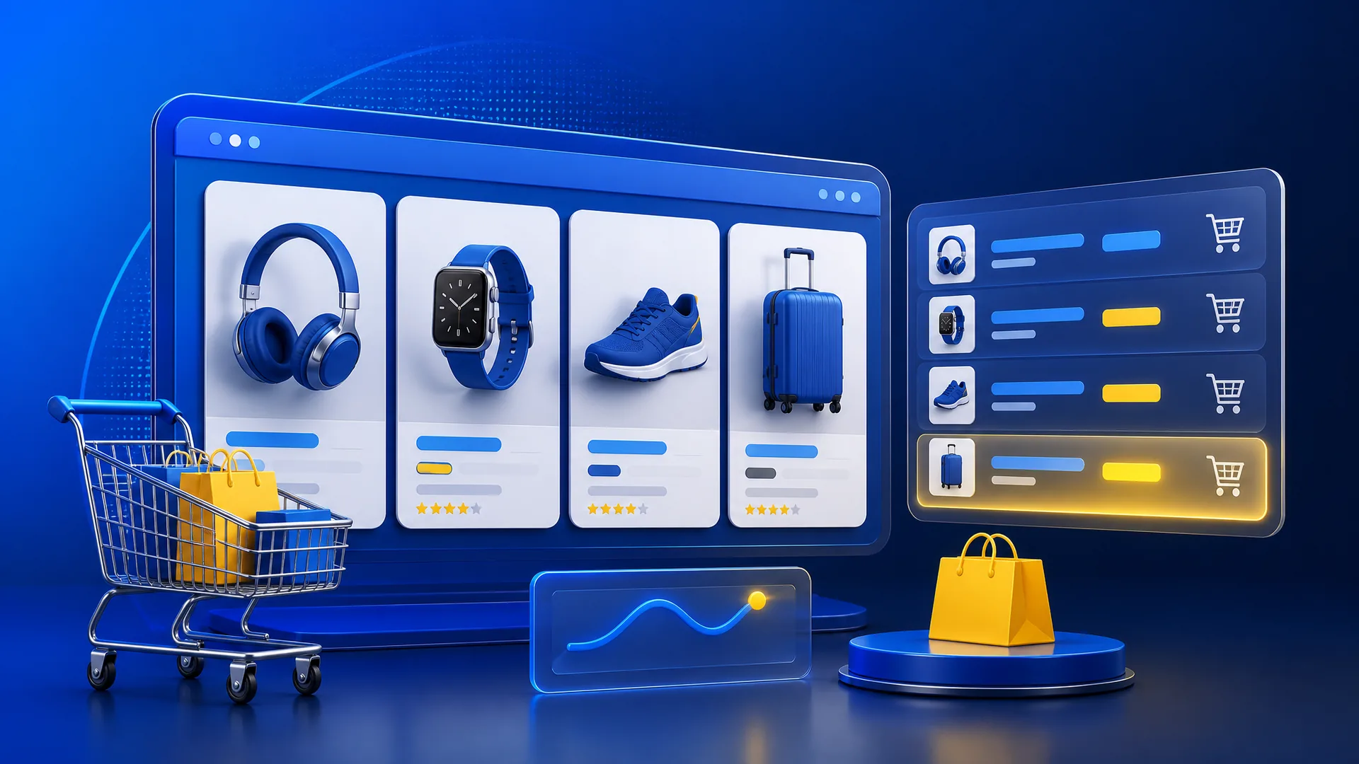 Imagem de capa do artigo: Google Shopping: Guía Práctica para E-commerce en 2026 Imagem de capa do artigo: Google Shopping: Guía Práctica para E-commerce en 2026