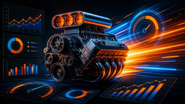 Agencia de Performance: Qué es y Por Qué Contratar Imagen de portada: Agencia de Performance: Qué es y Por Qué Contratar