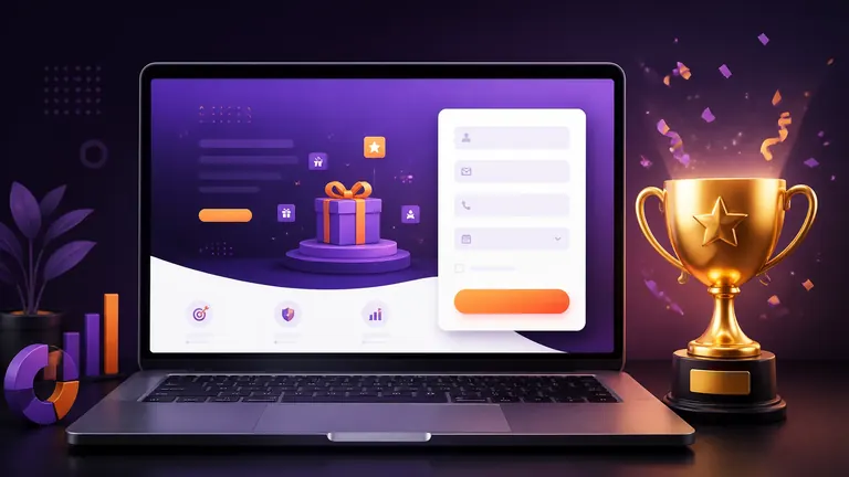 Imagen de portada: Landing page recibe premio de innovación en Minas Gerais