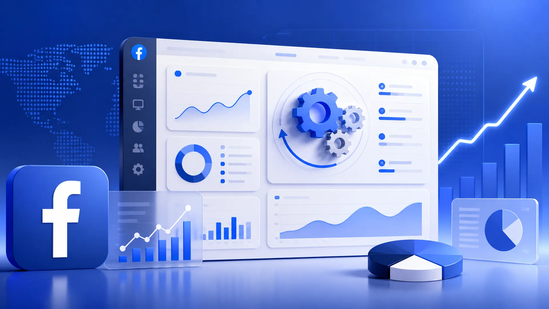 Imagem de capa: Facebook Ads 2026: O que mudou na atribuição de cliques e como isso afeta suas campanhas