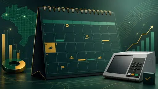 Imagem de capa do artigo: Calendario Electoral 2026: Planificación de Marketing Digital Mes a Mes