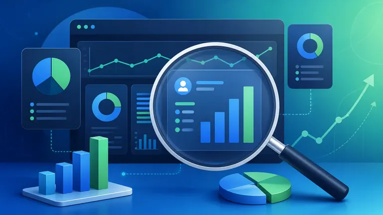 Imagen de portada: Análisis de datos en marketing para optimizar campañas y aumentar ventas