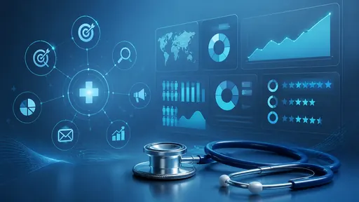Imagem de capa do artigo: Marketing Médico Digital: Lo Que Realmente Funciona en 2026
