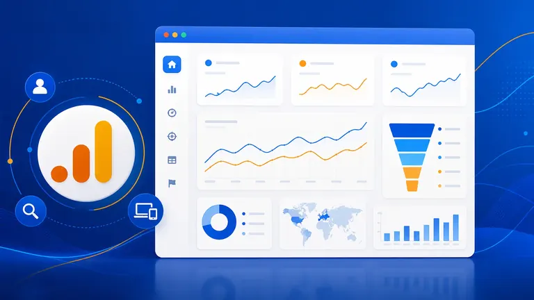 Imagen de portada: Google Analytics 4 ha llegado para quedarse