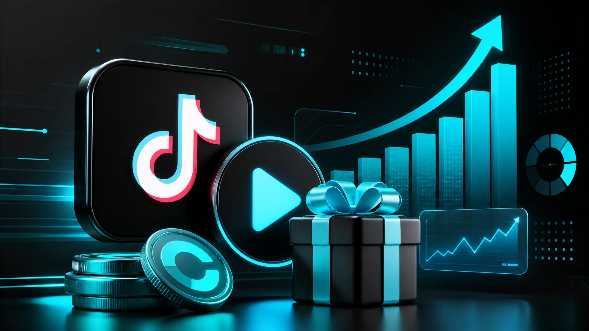 Imagem de capa do artigo: Anuncia en TikTok Ads con Cupón de Crédito Exclusivo — Gana Bonos de hasta R$32.800 Imagem de capa do artigo: Anuncia en TikTok Ads con Cupón de Crédito Exclusivo — Gana Bonos de hasta R$32.800