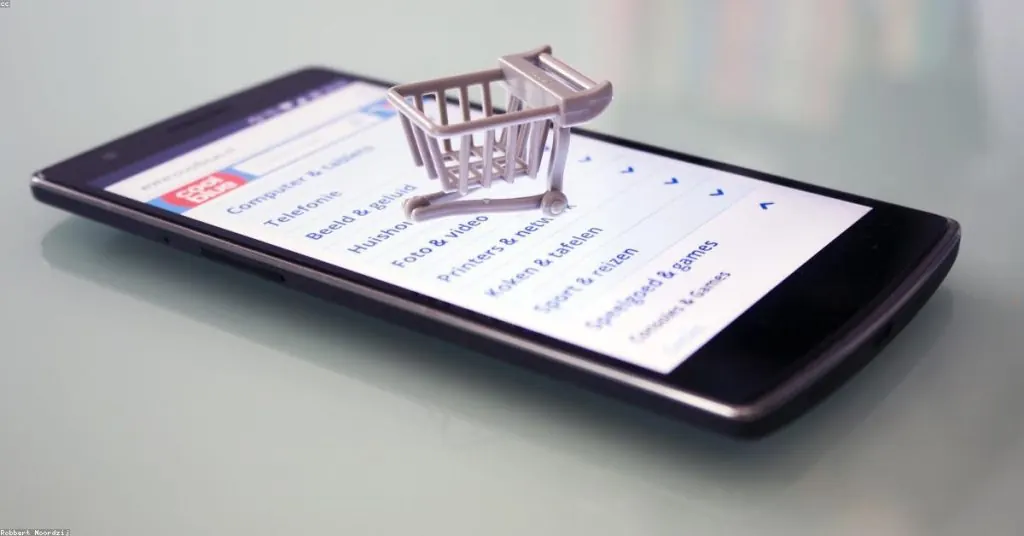 Cómo Elegir una Plataforma de Ecommerce