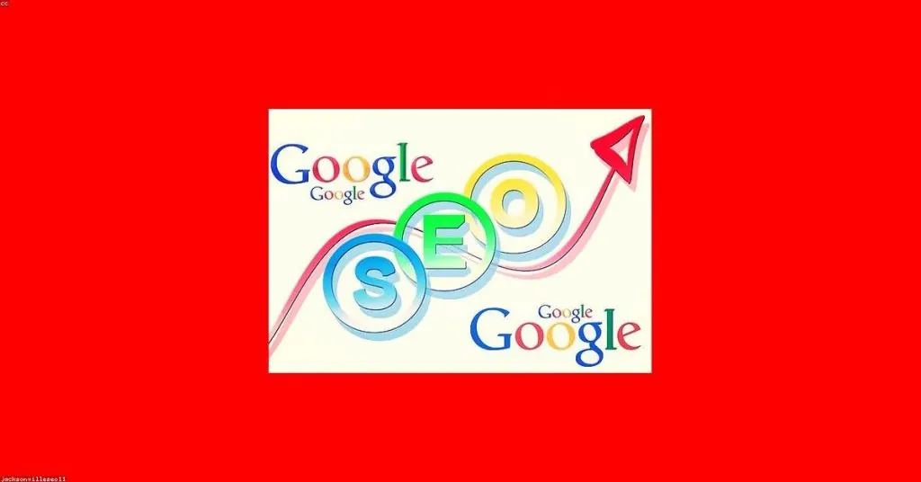 Mapeo de URLs en SEO