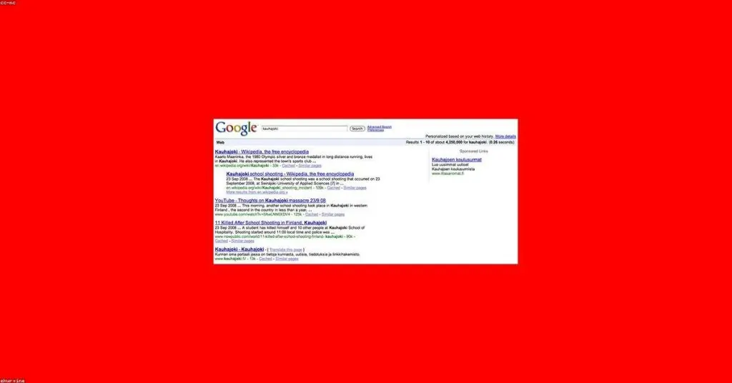 Subasta de Palabras Clave en Google Adwords