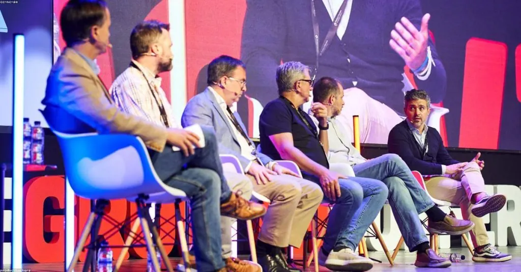 Hablando Sobre Medios Programáticos