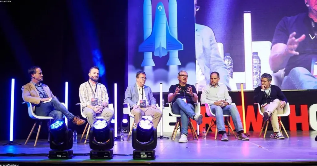 Los 8 Ps del Marketing Digital