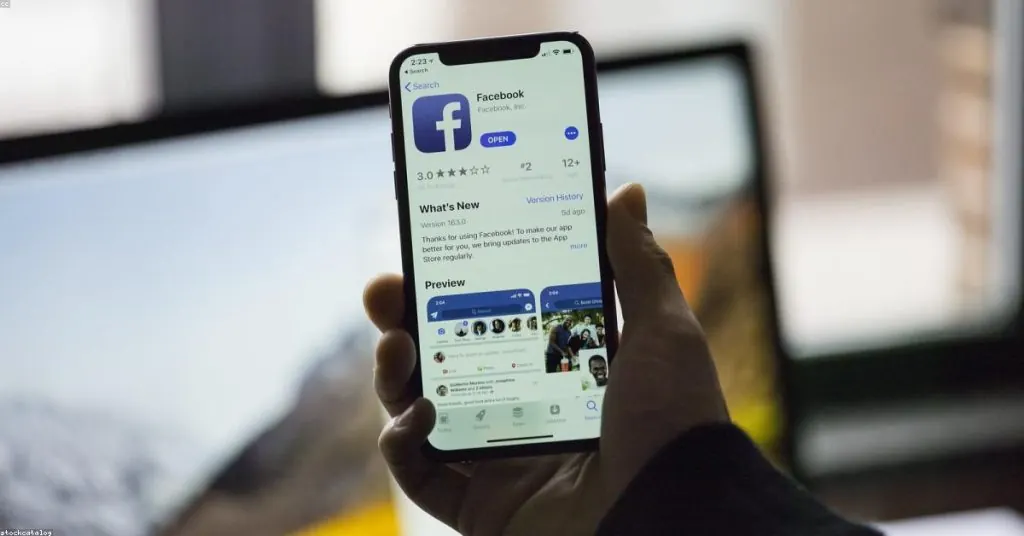 Publicidad en Facebook